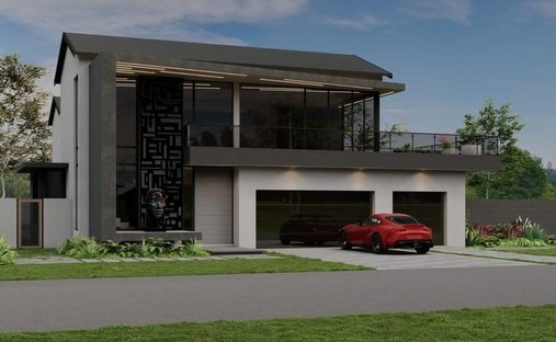 Terreno a Centurion, Gauteng, Sudafrica 1