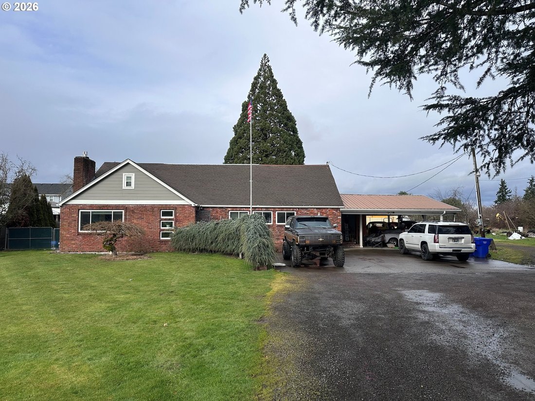 Land in Molalla, Oregon, United States 2 - 17255996