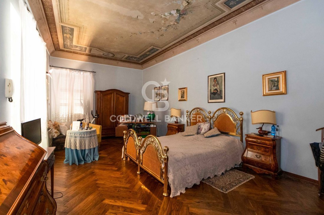 Villa in Lanzo Torinese, Piedmont, Italy 1 - 17256396