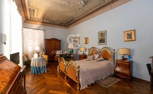 Villa a Lanzo Torinese, Piemonte, Italia 1