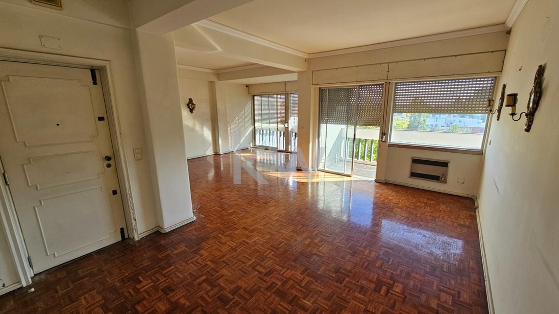 Apartment in Alvalade, Lisbon, Portugal 1 - 17252236