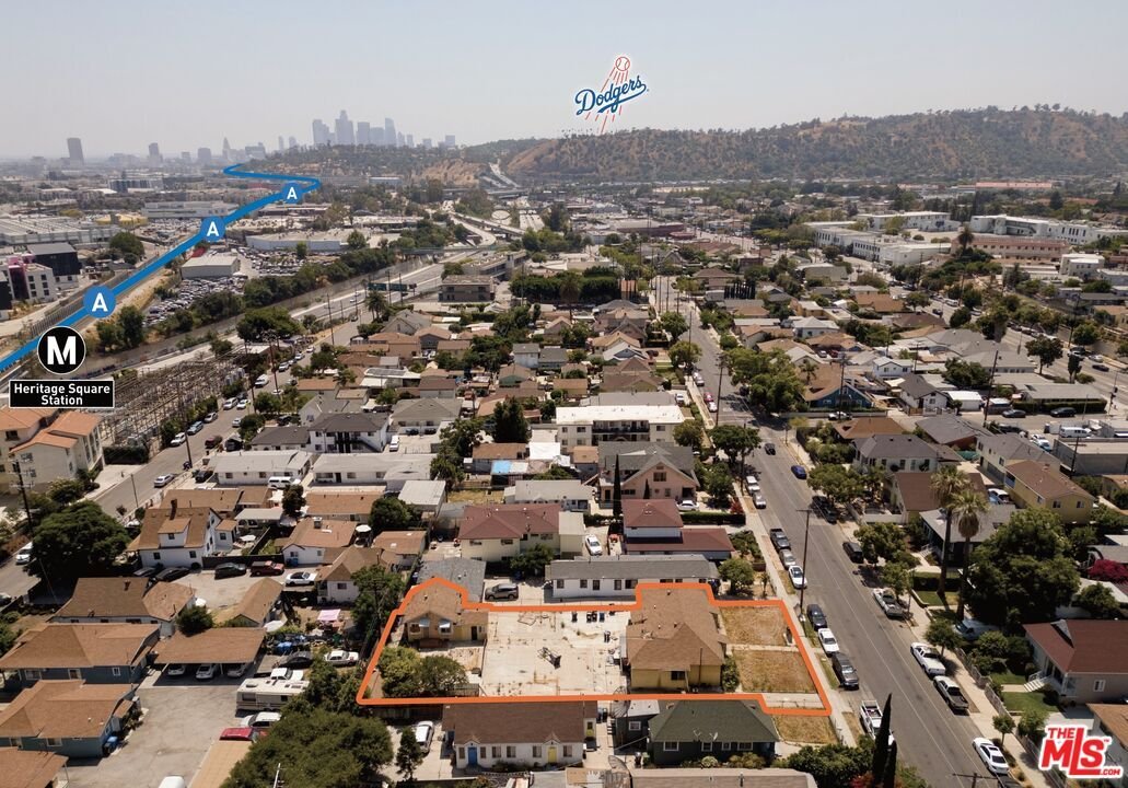 Land in Los Angeles, California, United States 5 - 16973788