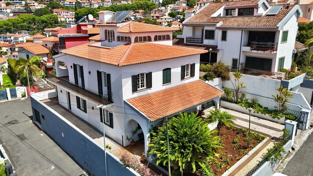 House in Santa Luzia, Madeira, Portugal 3 - 17252775