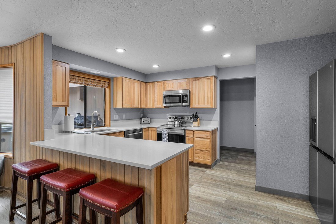 House in Black Butte Ranch, Oregon, United States 2 - 17247405