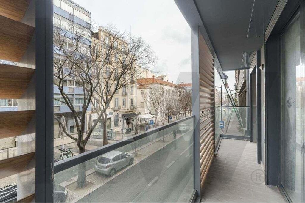 Apartment in Avenidas Novas, Lisbon, Portugal 3 - 17253316