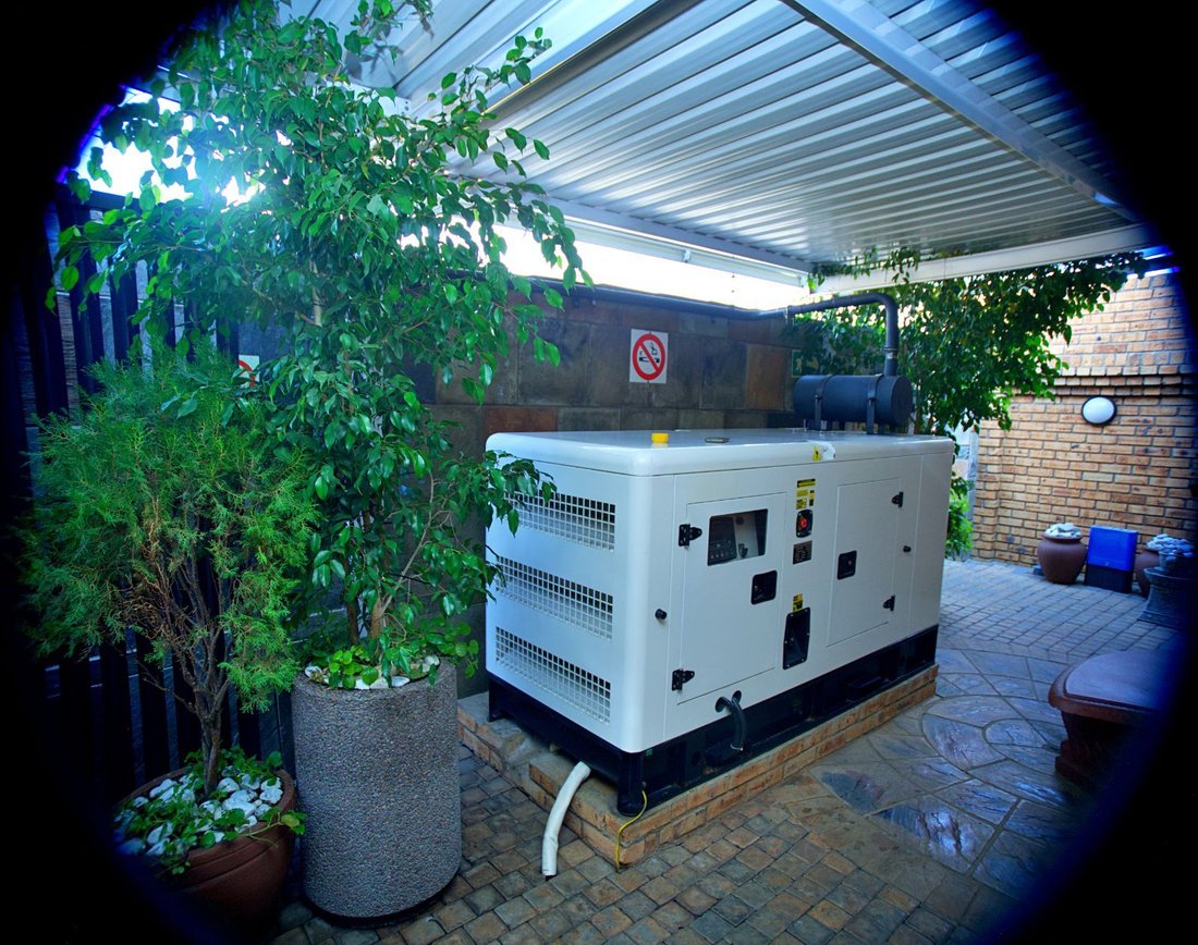 Apartment in Johannesburg, Gauteng, South Africa 5 - 17251296