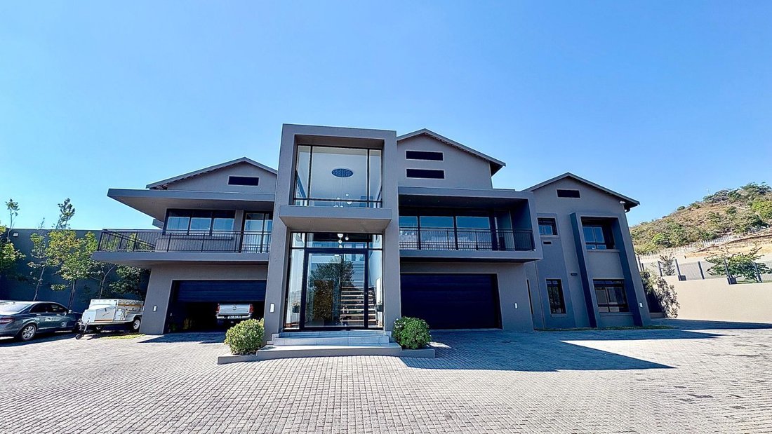 House in Mbombela, Mpumalanga, South Africa 1 - 17250775