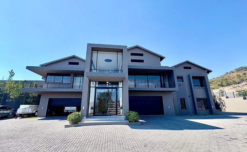 Casa en Nelspruit, Mpumalanga, Sudáfrica 1