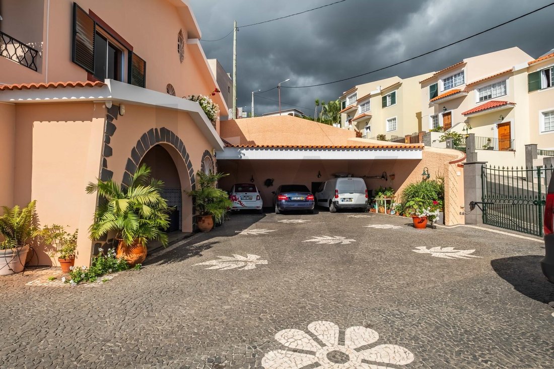 House in Camara De Lobos, Madeira, Portugal 4 - 17251774