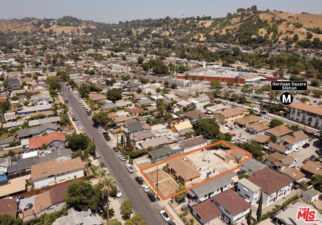 Land in Los Angeles, California, United States 4 - 16973788