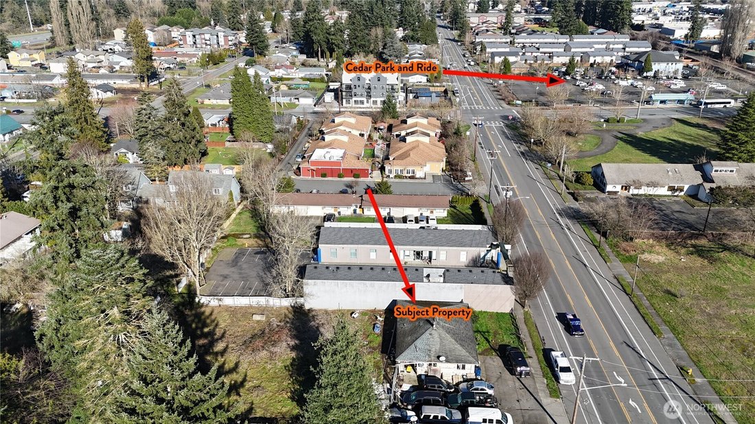 House in Marysville, Washington, United States 2 - 17256773