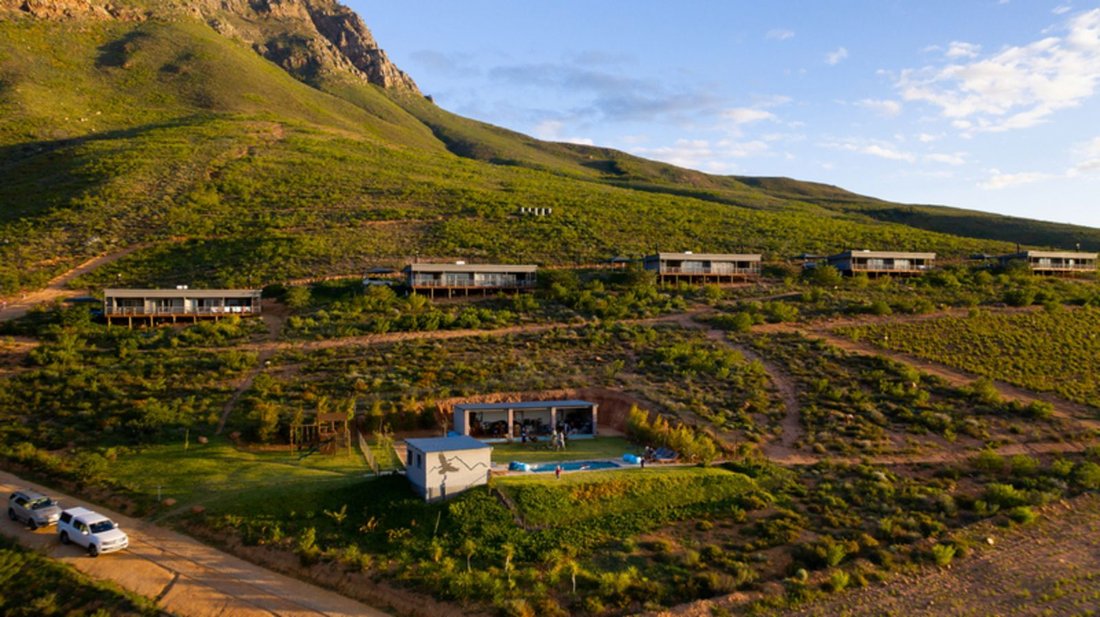 Farm Ranch in Johannesburg, Gauteng, South Africa 1 - 17252446