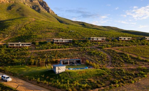 Azienda agricola a Johannesburg, Gauteng, Sudafrica 1