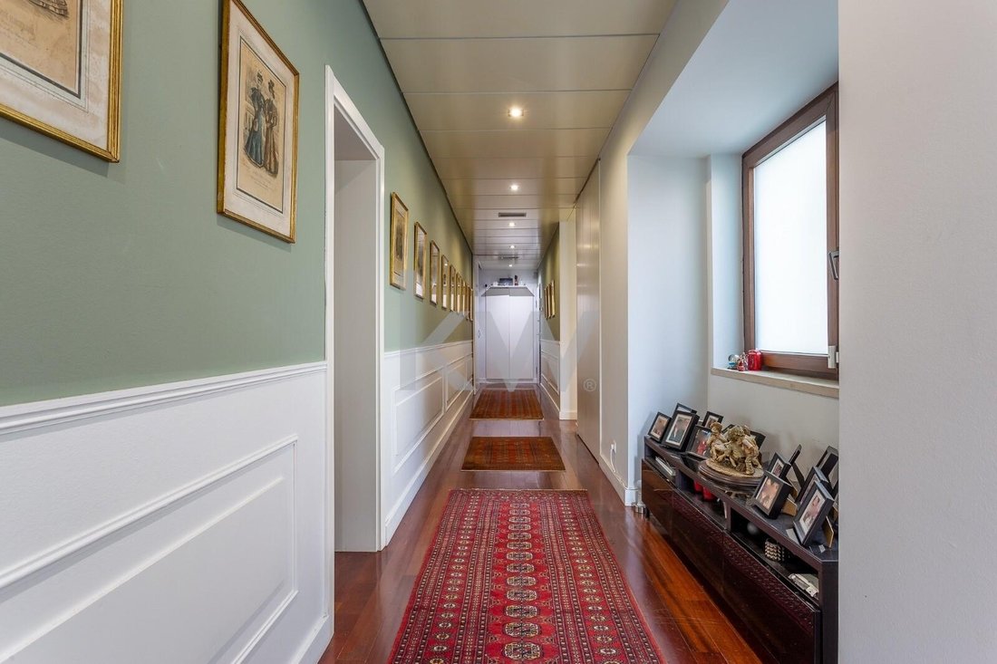 Apartment in Avenidas Novas, Lisbon, Portugal 5 - 17253527