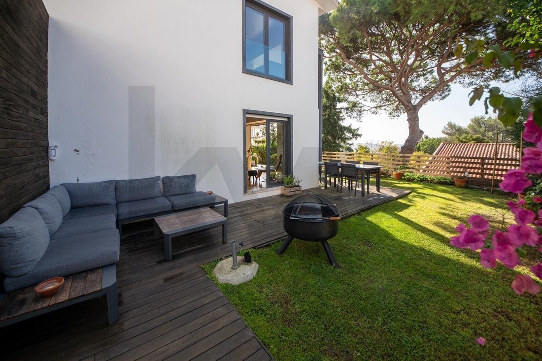 House in Belem, Lisbon, Portugal 3 - 17252095
