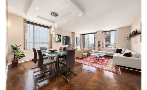 Condominio en Nueva York, Nueva York, Estados Unidos 1