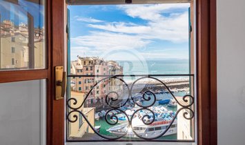 Appartement à Camogli, Ligurie, Italie 1