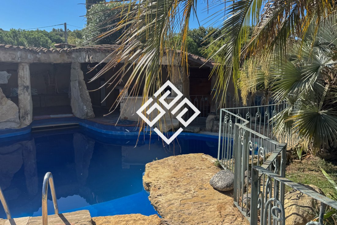 House in Ecarts, Narbonne, France 1 - 16898568