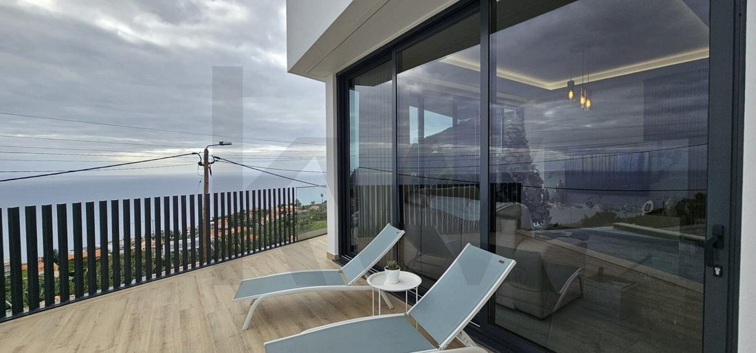 House in Arco da Calheta, Madeira, Portugal 1 - 17249907