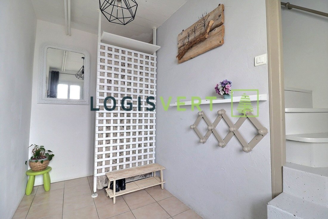 House in Toussus-le-Noble, Ile-de-France, France 2 - 17256625