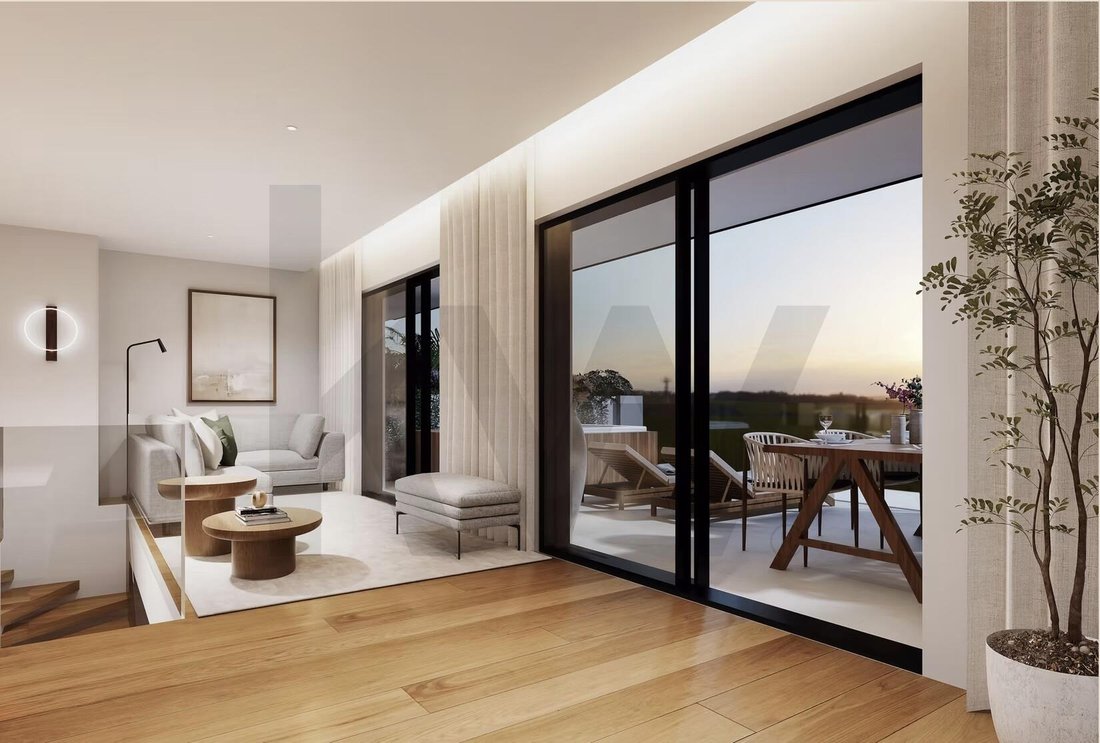 Apartment in Montijo e Afonsoeiro, Setubal, Portugal 1 - 17251552