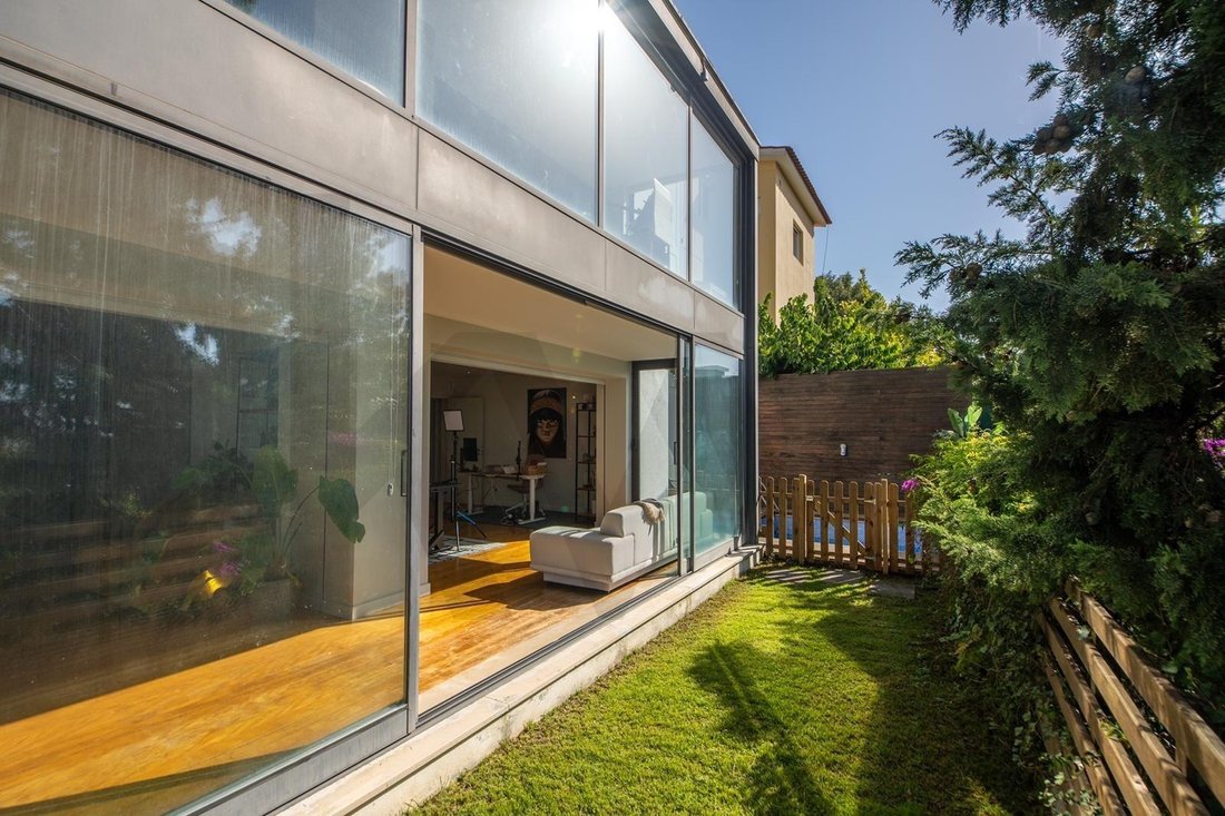 House in Belem, Lisbon, Portugal 4 - 17252095