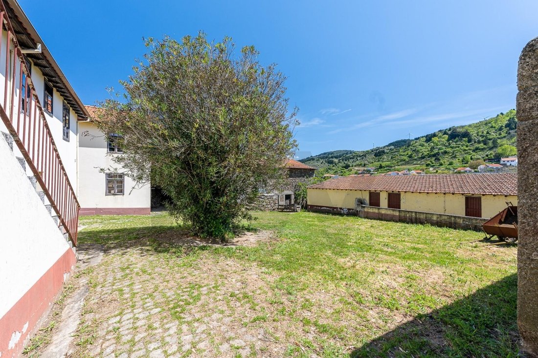 House in Bornes e Burga, Braganca District, Portugal 5 - 17252954