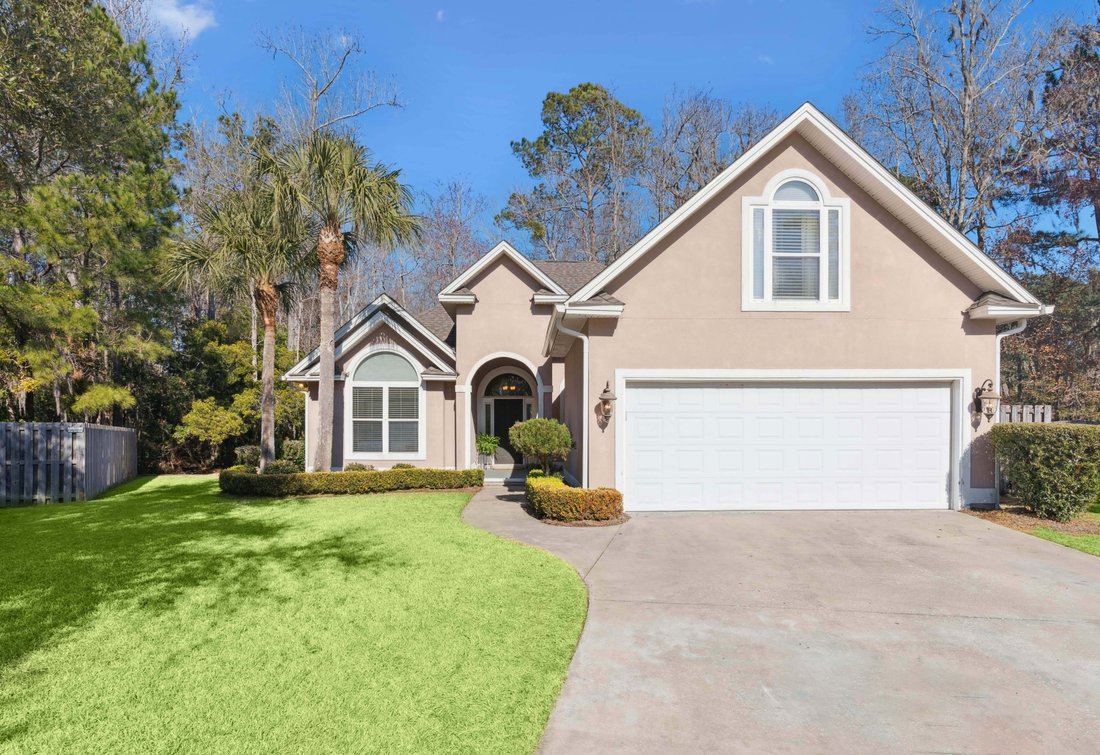 House in St. Simons, Georgia, United States 2 - 17252558