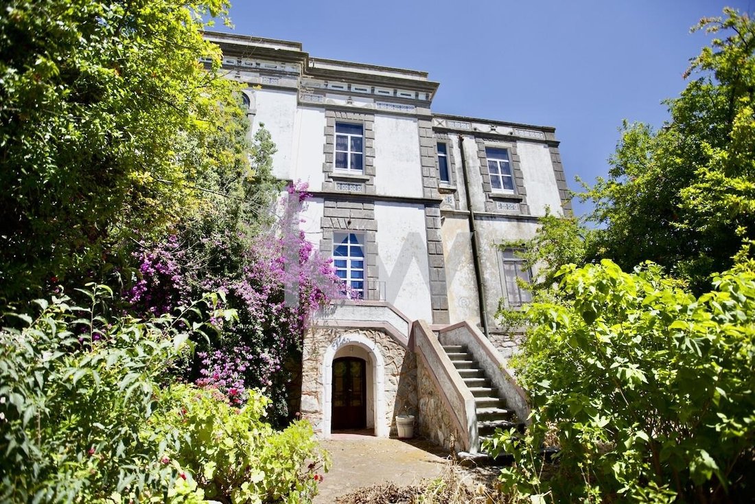 House in Serpa (Salvador e Santa Maria), Beja District, Portugal 2 - 17253523