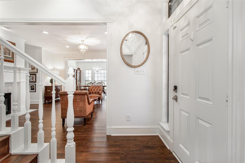 House in Richardson, Texas, United States 4 - 17255589