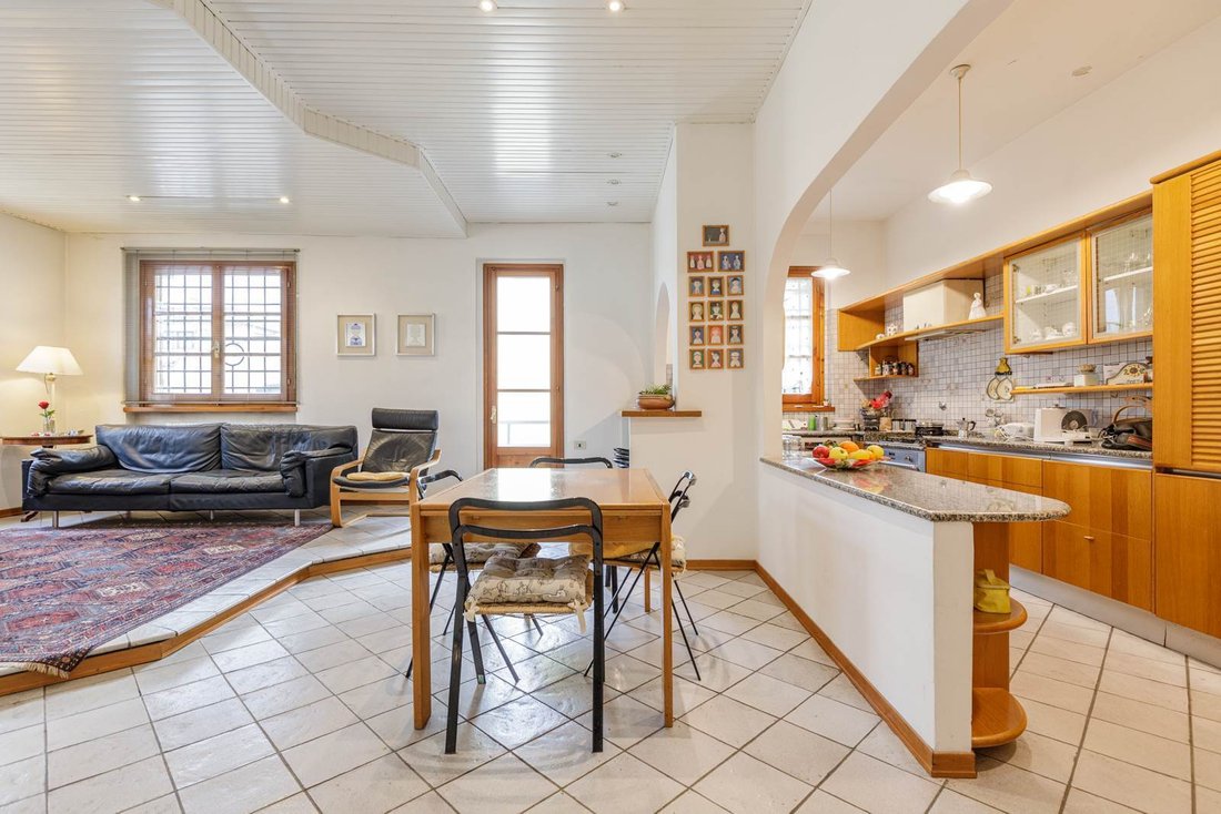 San Donnino, Campi Bisenzio, Tuscany 2 - 17255910