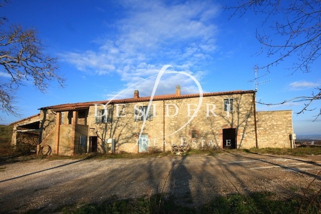 Country House in Scansano, Tuscany, Italy 2 - 17254081
