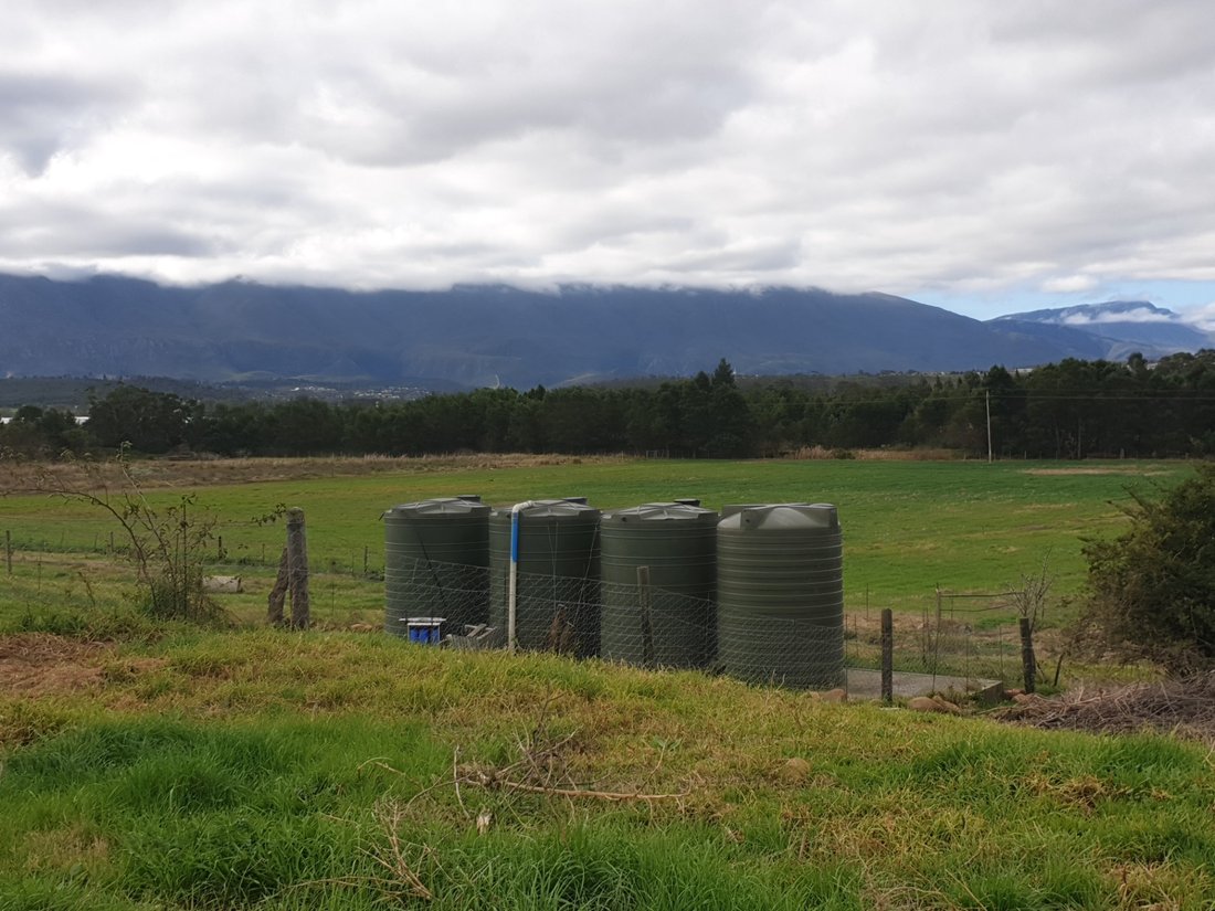 Farm Ranch in Swellendam, Western Cape, South Africa 4 - 17253446