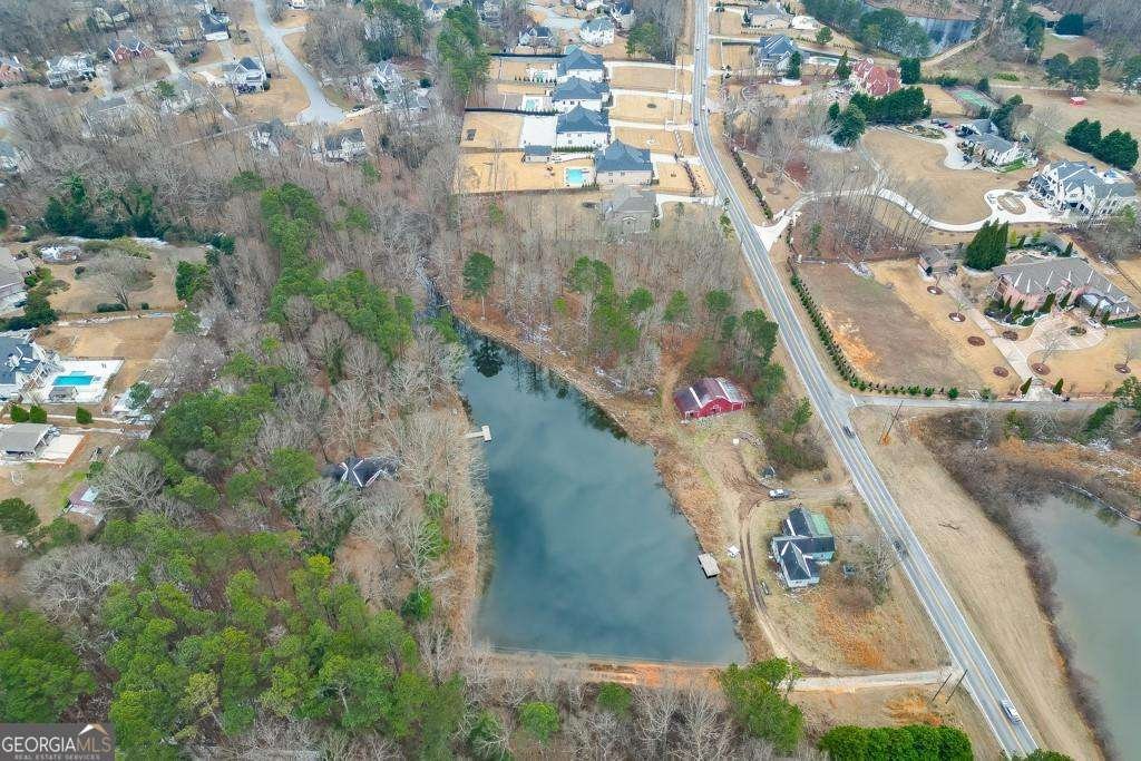 Land in Buford, Georgia, United States 2 - 17256011