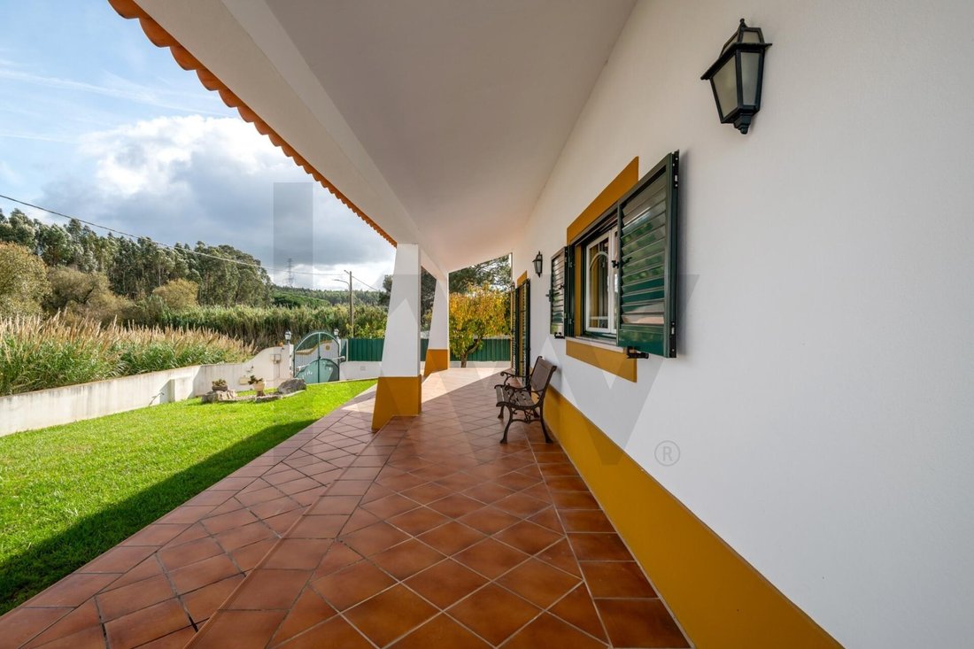 House in Alcoentre, Lisbon, Portugal 3 - 17249451
