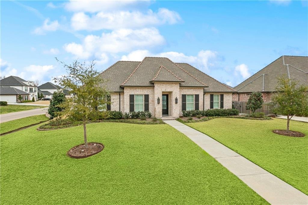 House in Belle Chasse, Louisiana, United States 1 - 17254474