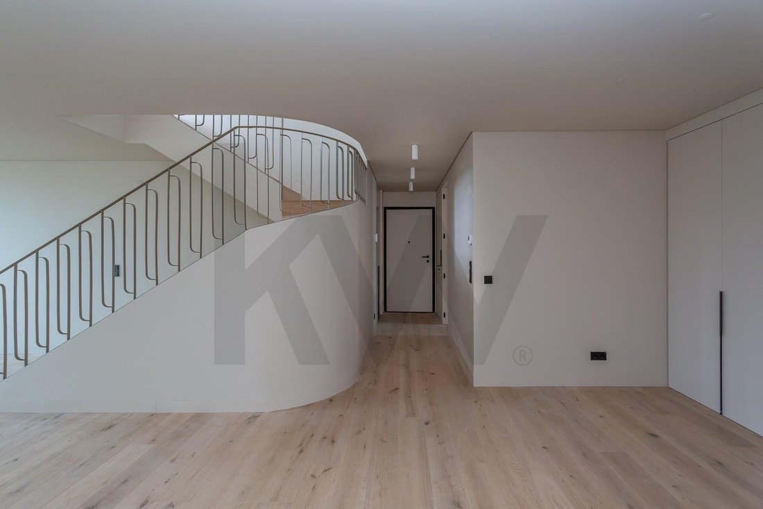 Apartment in Avenidas Novas, Lisbon, Portugal 3 - 17251509