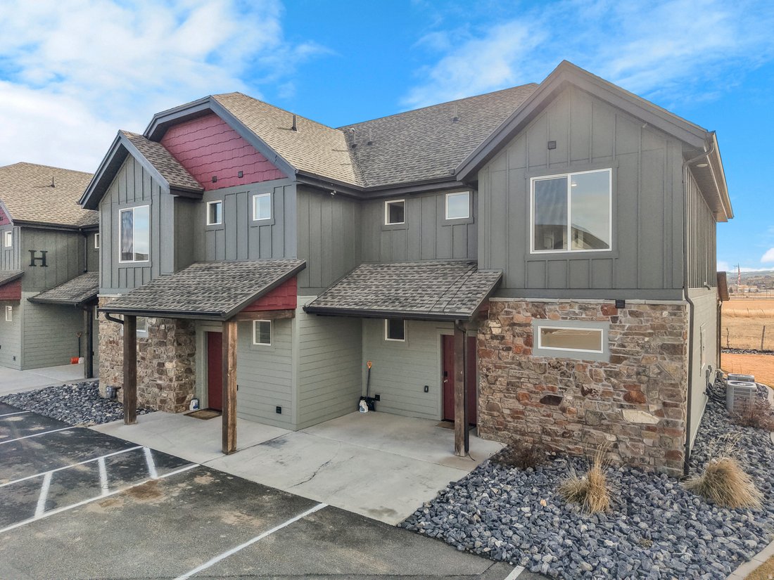 Townhouse in Garden, Utah, United States 3 - 17254704