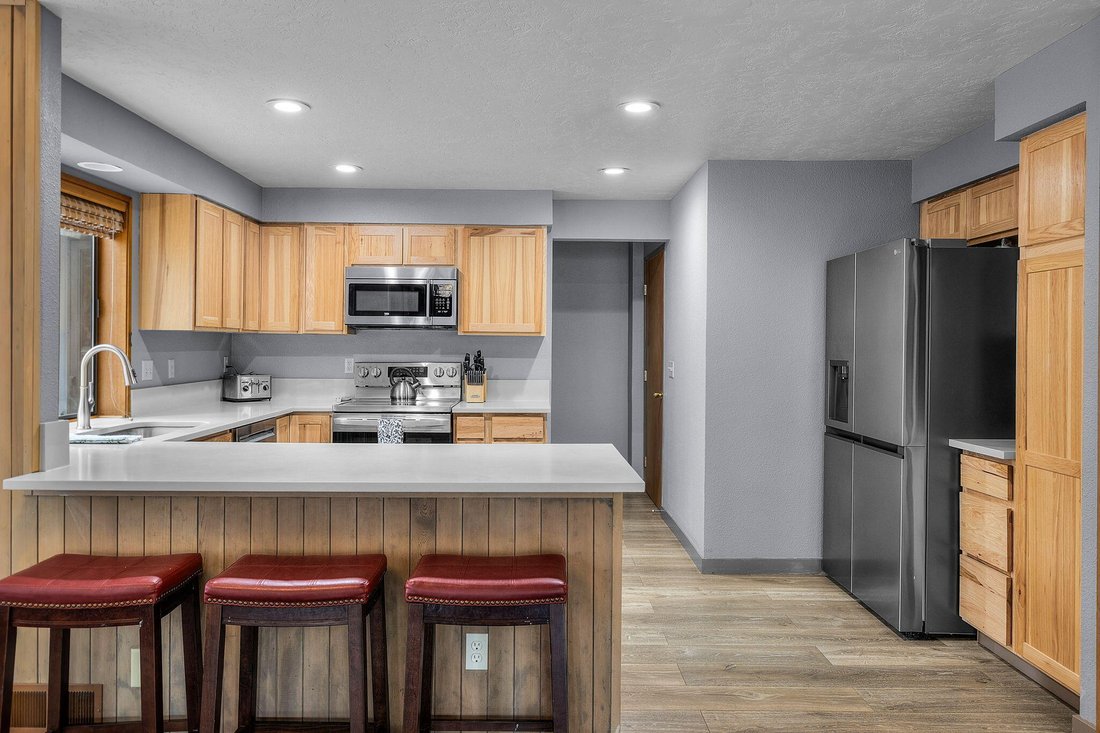 House in Black Butte Ranch, Oregon, United States 3 - 17247405