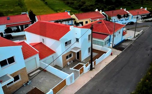Maison de ville à São João das Lampas, Lisbonne, Portugal 1