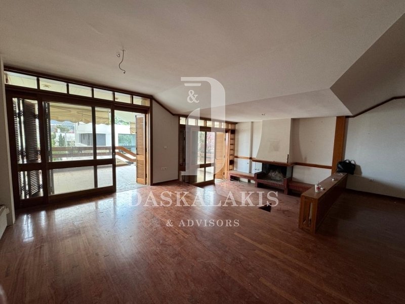 Apartment in Filothei, Attica, Greece 1 - 17247357