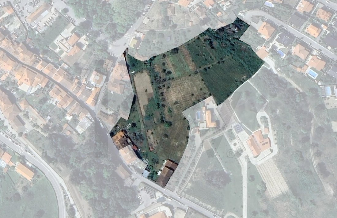 Haus in Viseu, Viseu, Portugal 1 - 17249517