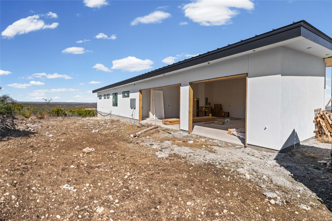 House in Marble Falls, Texas, United States 5 - 17256033