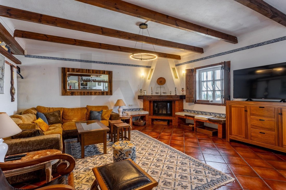 Farm Ranch in Portugal 4 - 17251153