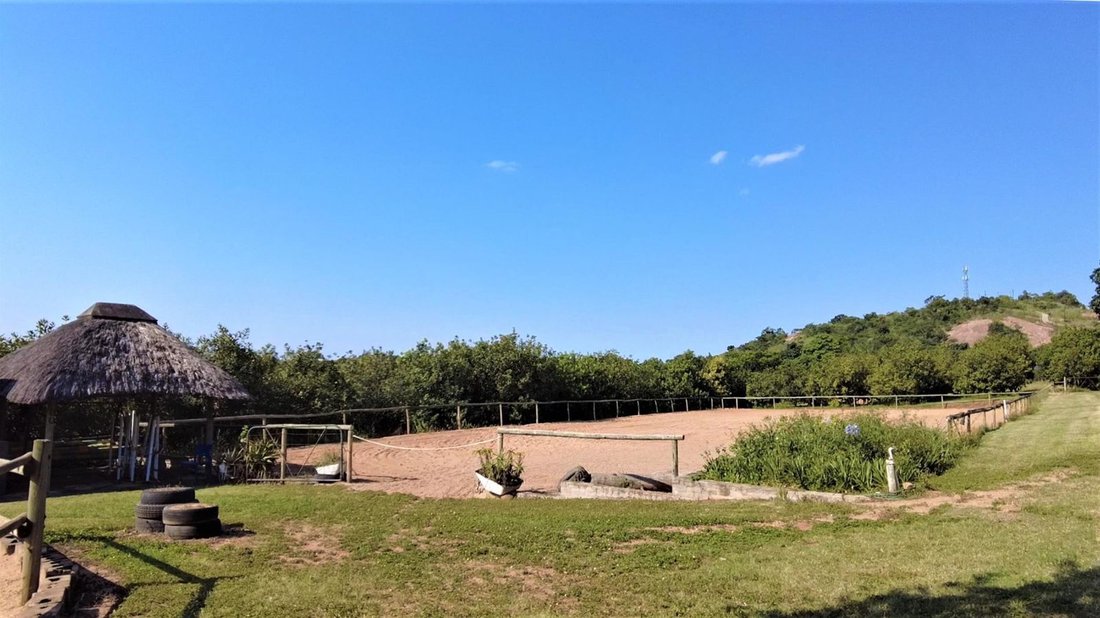 Rancho en Nelspruit, Mpumalanga, Sudáfrica 5 - 17256043