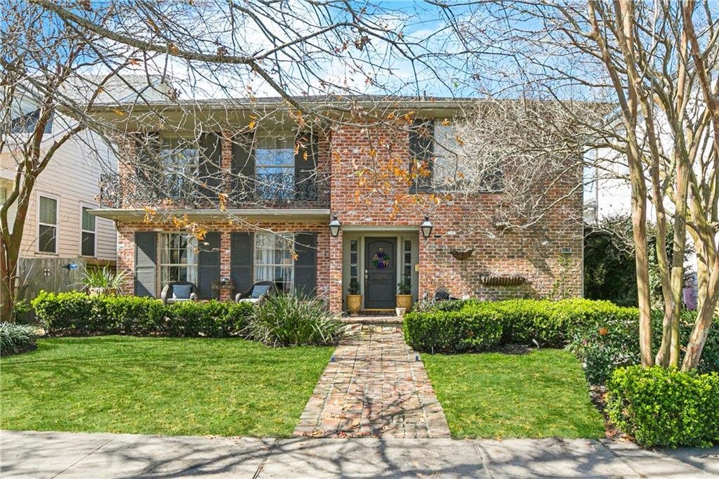 House in New Orleans, Louisiana, United States 1 - 17254472