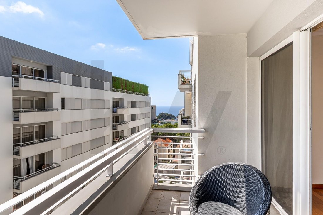 Apartment in Se, Madeira, Portugal 4 - 17253462