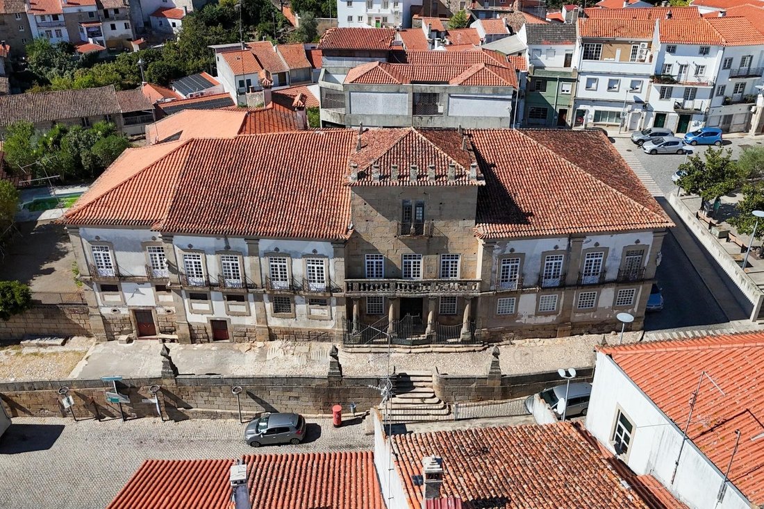 House in Idanha-a-Nova e Alcafozes, Castelo Branco District, Portugal 3 - 17249735