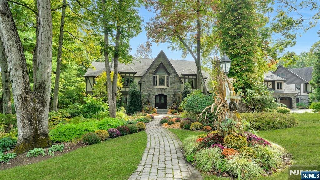 House in Franklin Lakes, New Jersey, United States 1 - 17253438