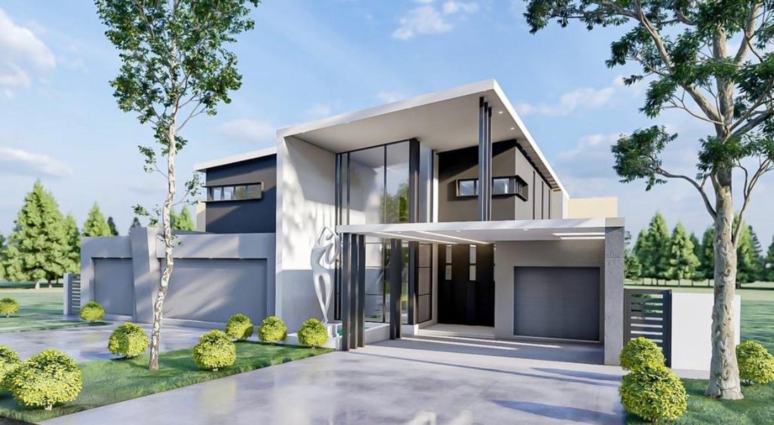 House in Johannesburg, Gauteng, South Africa 1 - 17251773